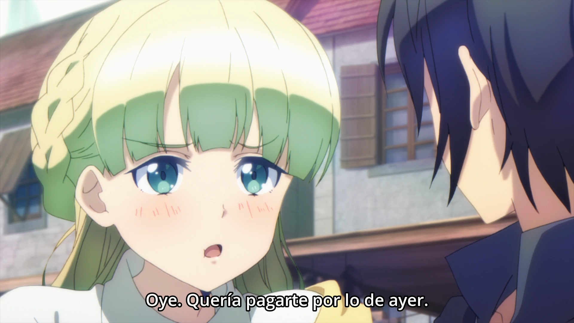 Death March kara Hajimaru Isekai Kyousoukyoku (Juanch091)